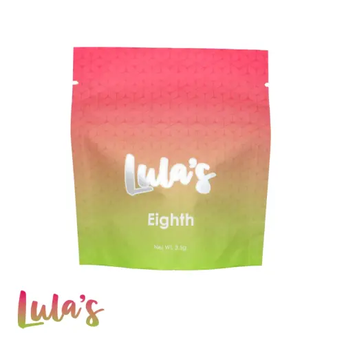 Photograph of product: Lula's | Nuggies | Lou's Legacy | 3.5g