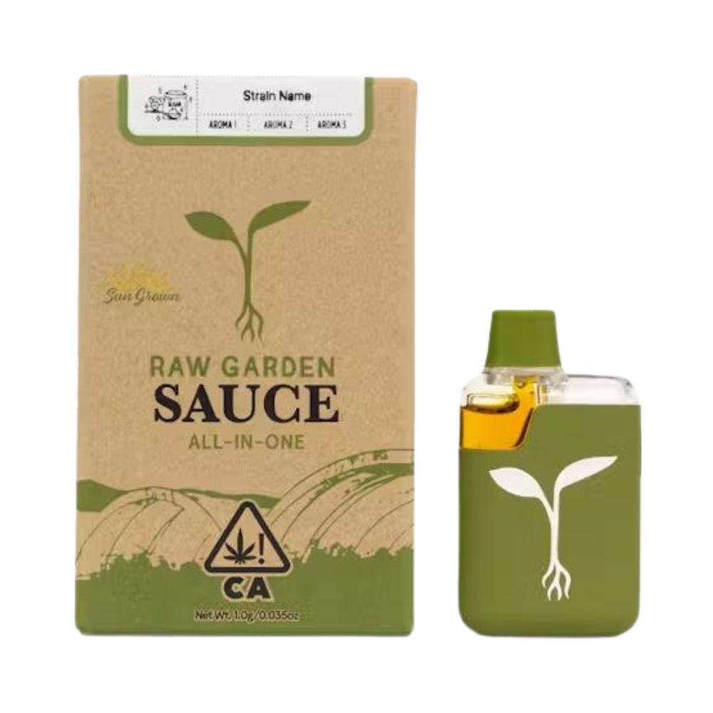 Photograph of product: KOSHER CHEM 1G (SAUCE ALL-IN-ONE)