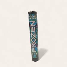 Photograph of product: Frozen - Pre-Roll - Purple Panties