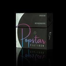 Photograph of product: Whoa Si Whoa 5pk Pre Rolls - 5g