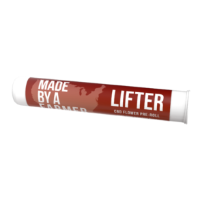 Photograph of Product: Lifter - CBD Pre-roll