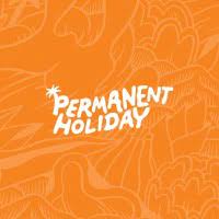 Photograph of product: Permanent Holiday - Jet Fuel - 1g Pre roll