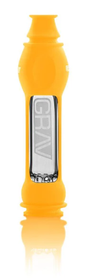 Photograph of product: GRAV - Octo Taster - Mustard - 16mm