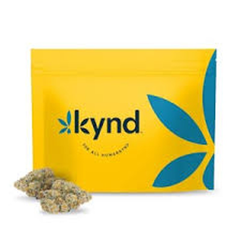 Photograph of product: KYND | Melon Bomb - 28g