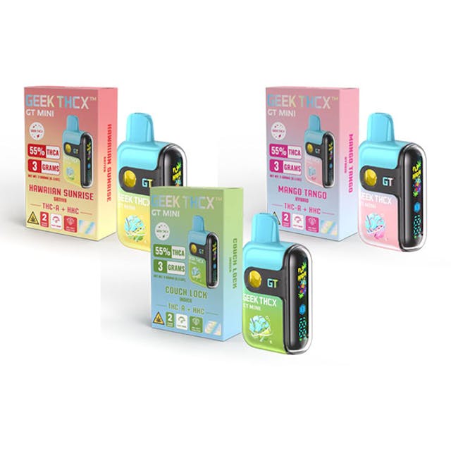 Photograph of product: Hawaiian Sunrise - 