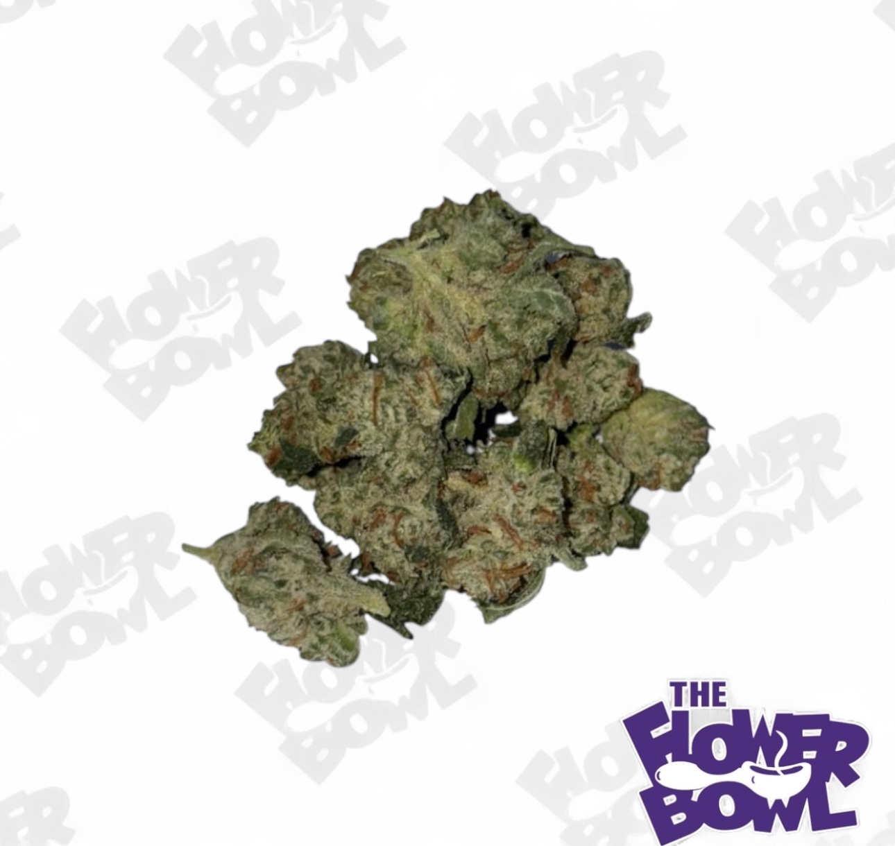 Photograph of product: (C) Panda: Blueberry Cruffin (Smalls) (H-I) 7G
