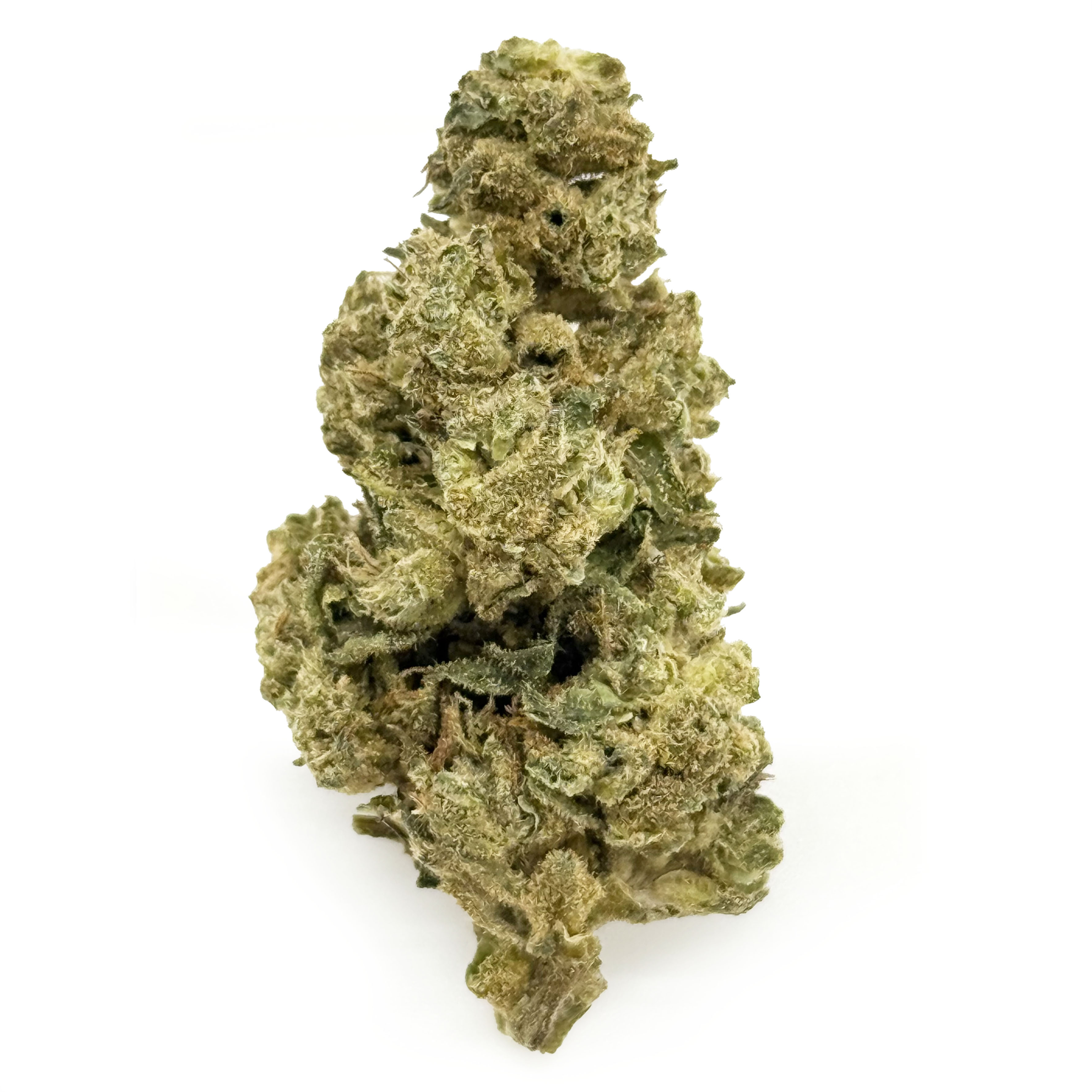 Photograph of product: OG Farms Lemon Gusher Rec - 70g