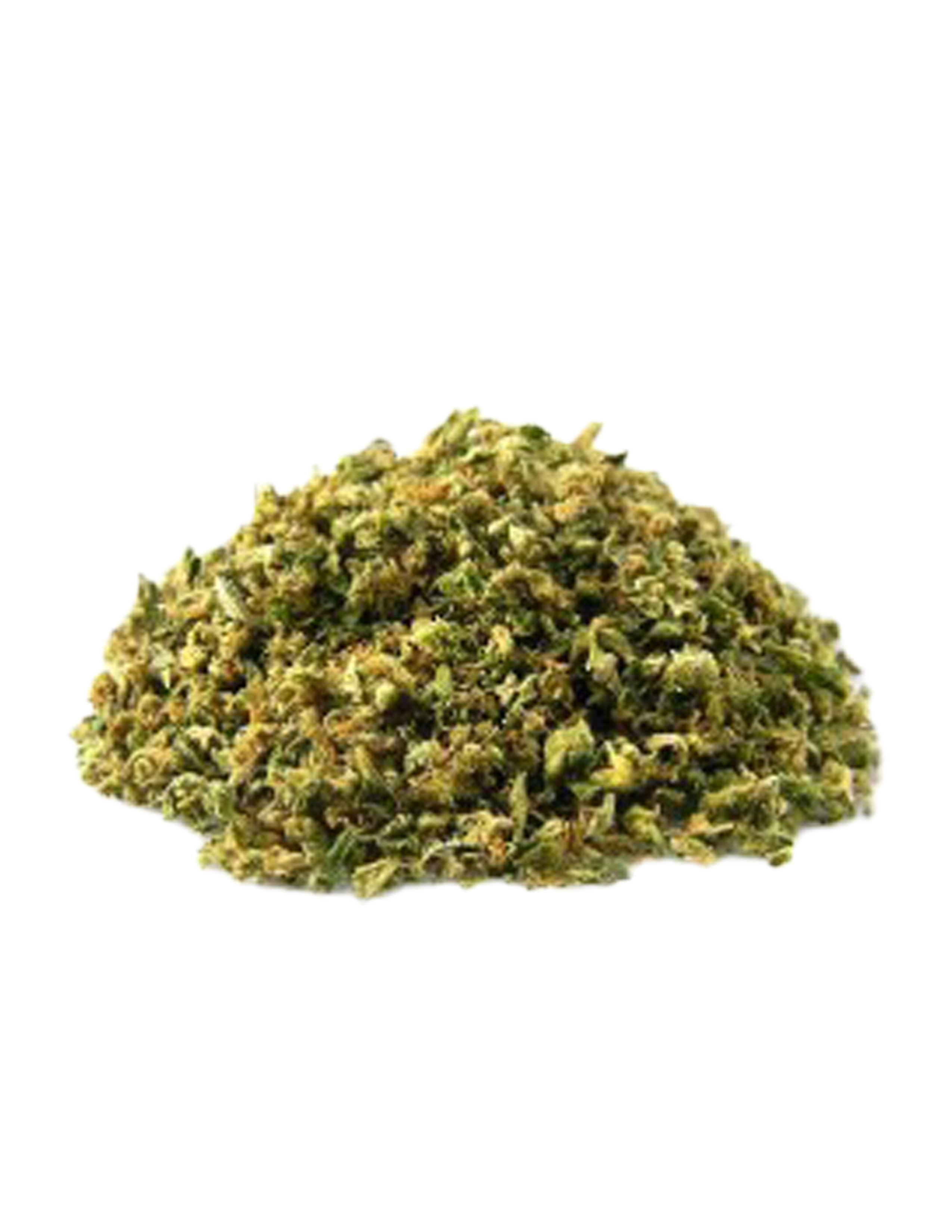 Photograph of product: Hi Oui'd White Runtz BX Prepacked Rec - 3.5g