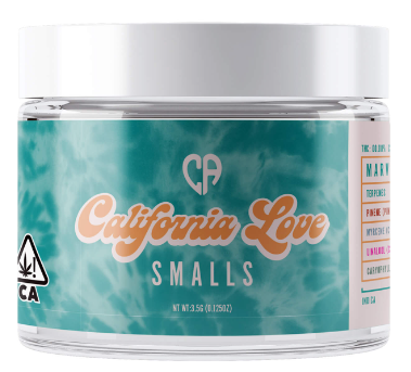 Photograph of product: Pipe Dream [S] - Smalls Flower - 3.5g