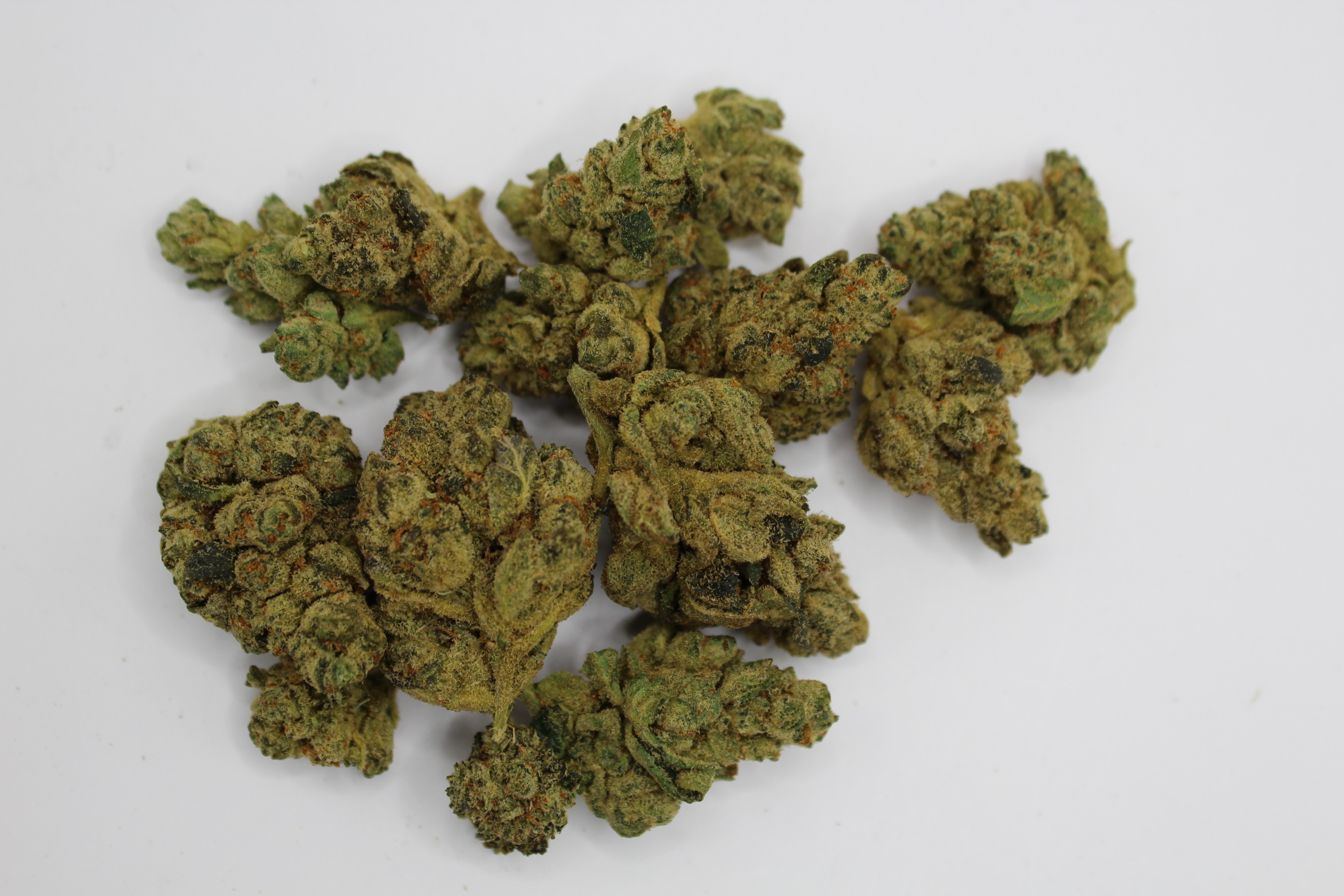 Photograph of product: Grand Master Sexy 7g