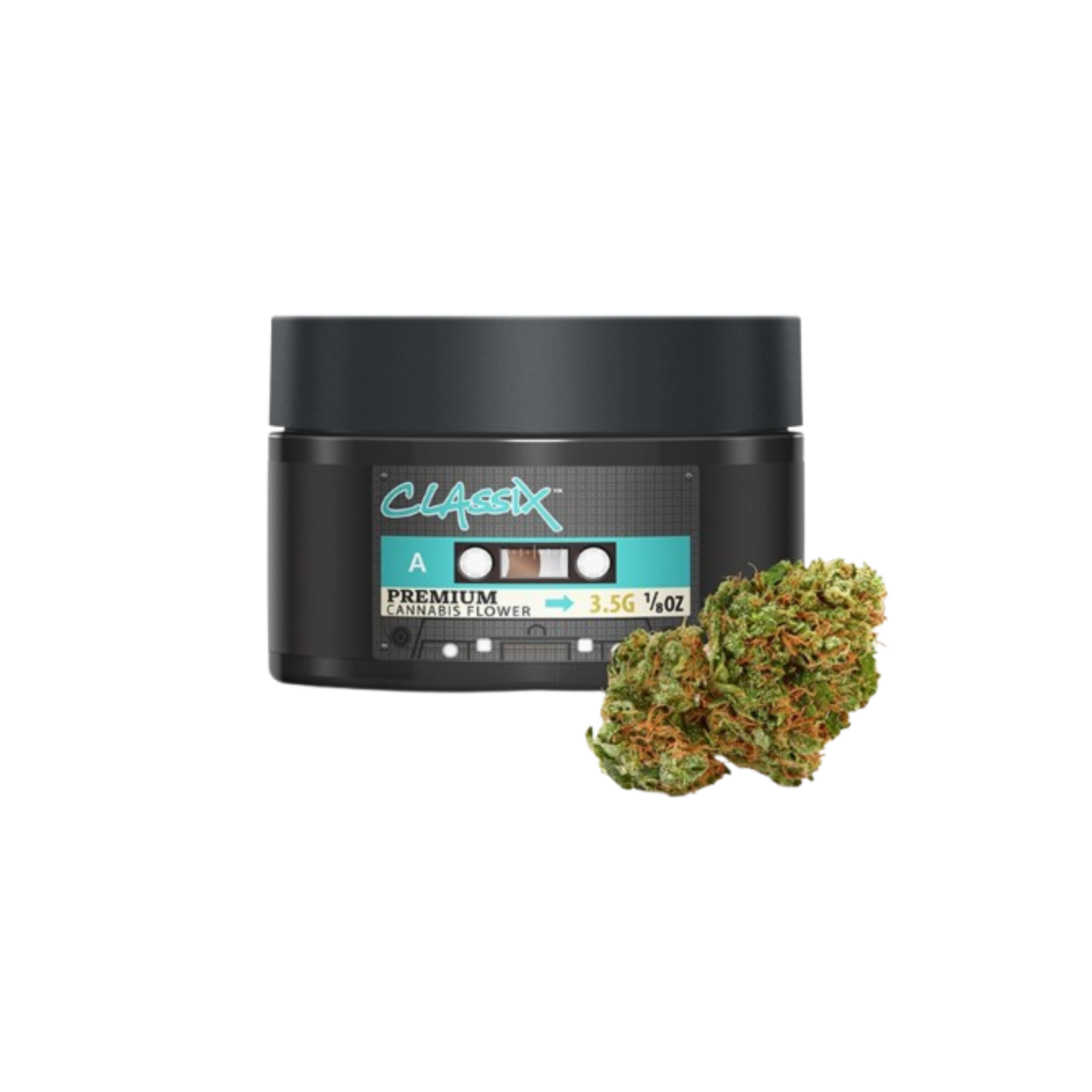 Photograph of product: Blue Gelato |  (Oui'd Dominant) - 28g