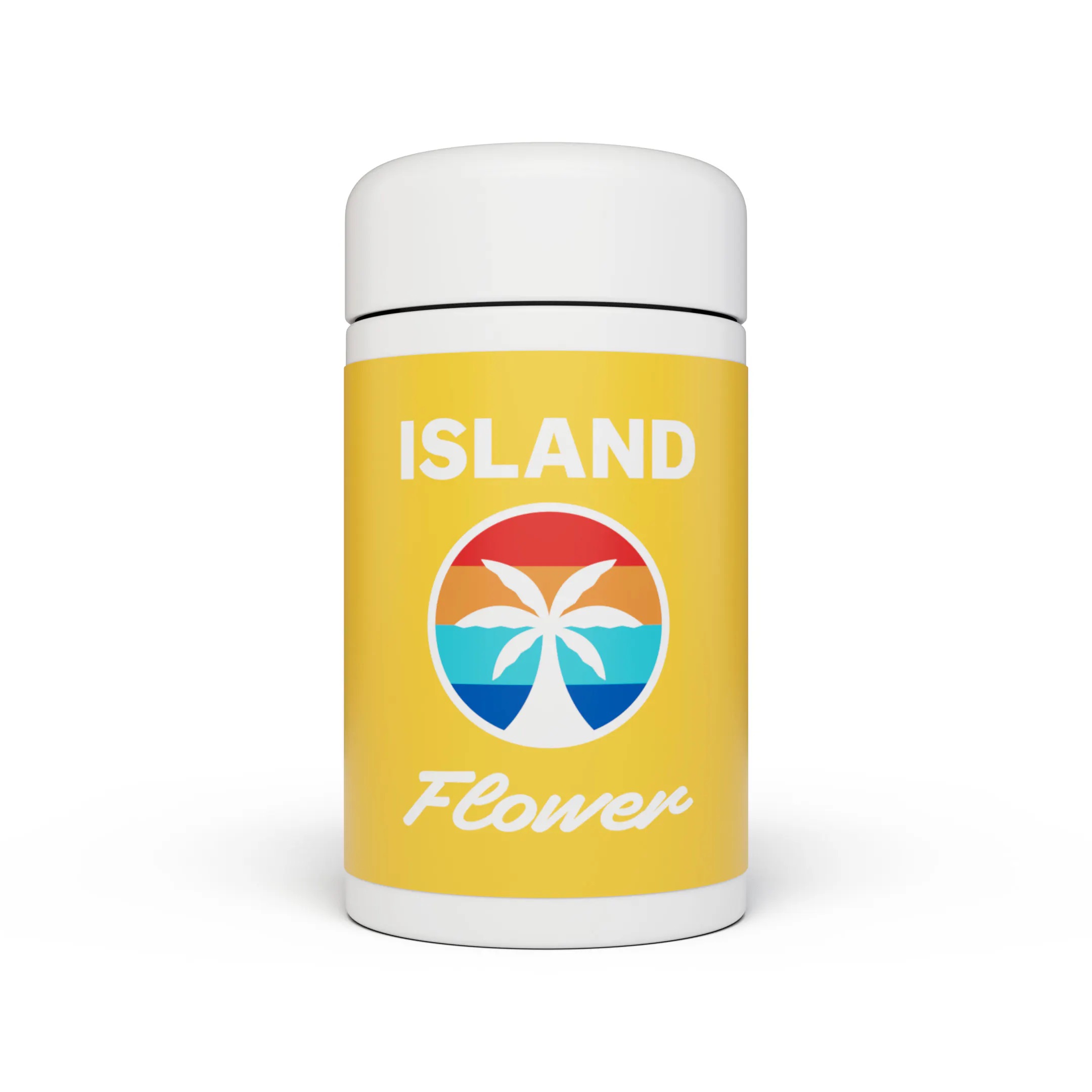 Photograph of product: ISLAND Super Boof 1/4 - 7g