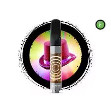 Photograph of product: Runtz | 1g Cartridge