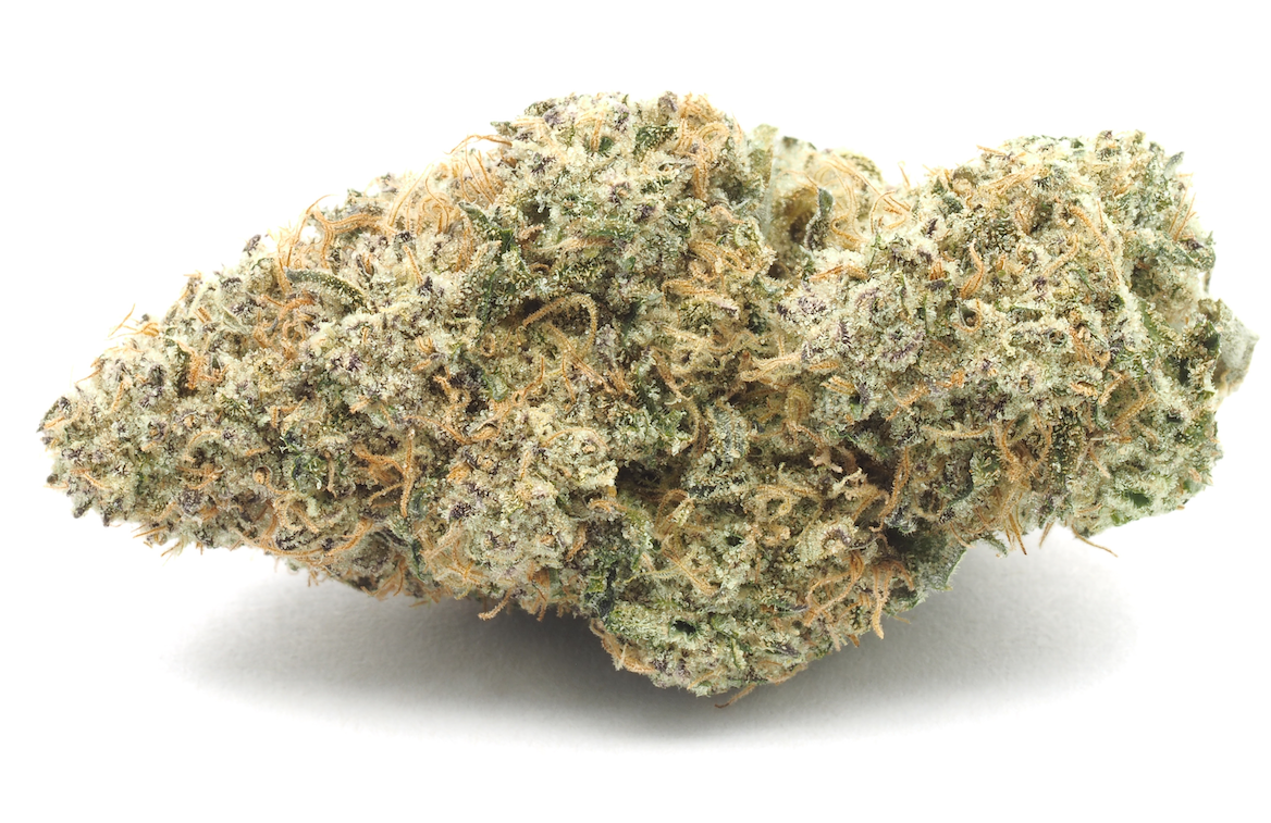 Photograph of product: HASH BURGER EIGHTH