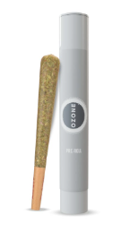 Photograph of product: PK Crasher Pre-roll  1g