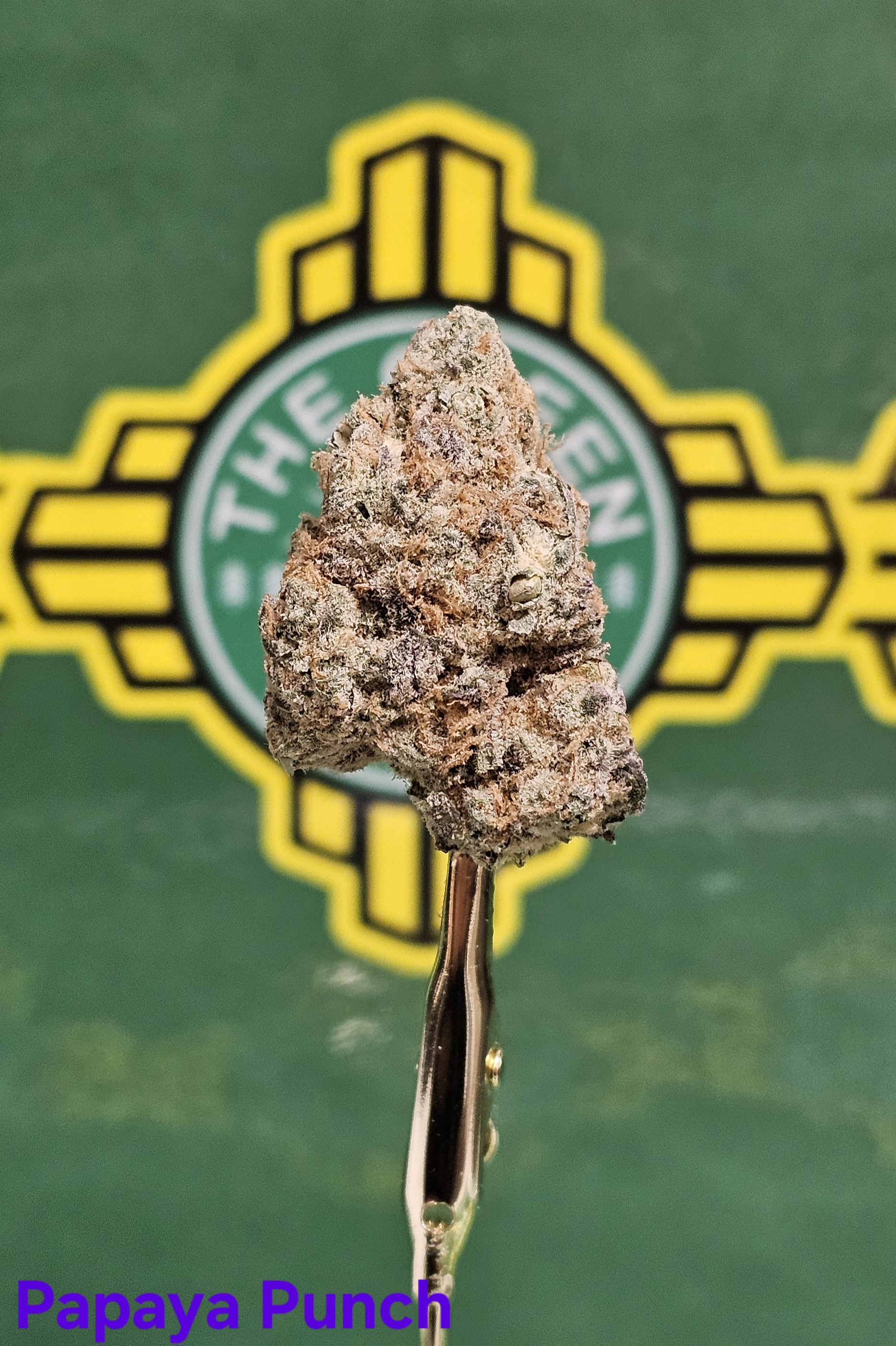 Photograph of product: Papaya Punch - (I) - 3.5g