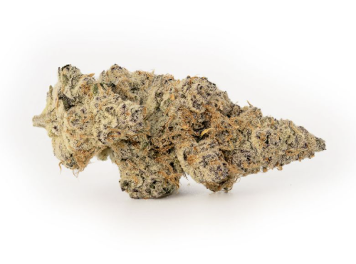 Photograph of product: Bud & Mary's | Bulk Bud - Devil Driver - 28g