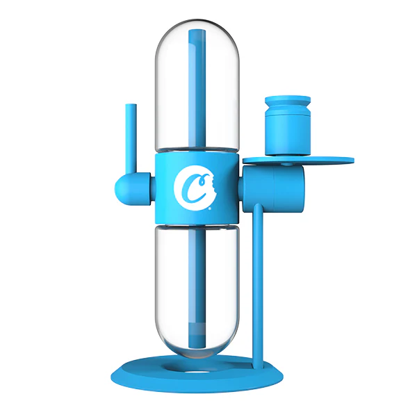 Photograph of product: Studenglass Gravity Bong - Cookies