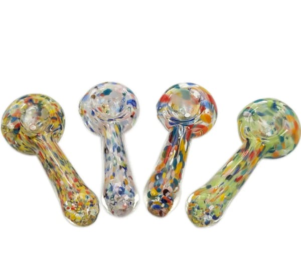 Photograph of product: Hand Pipe | Medium - 