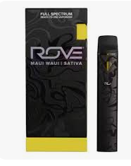 Photograph of product: Rove | 1g | Maui Waui | RTU