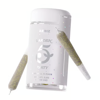 Photograph of Product: Cake Breath | 5pk