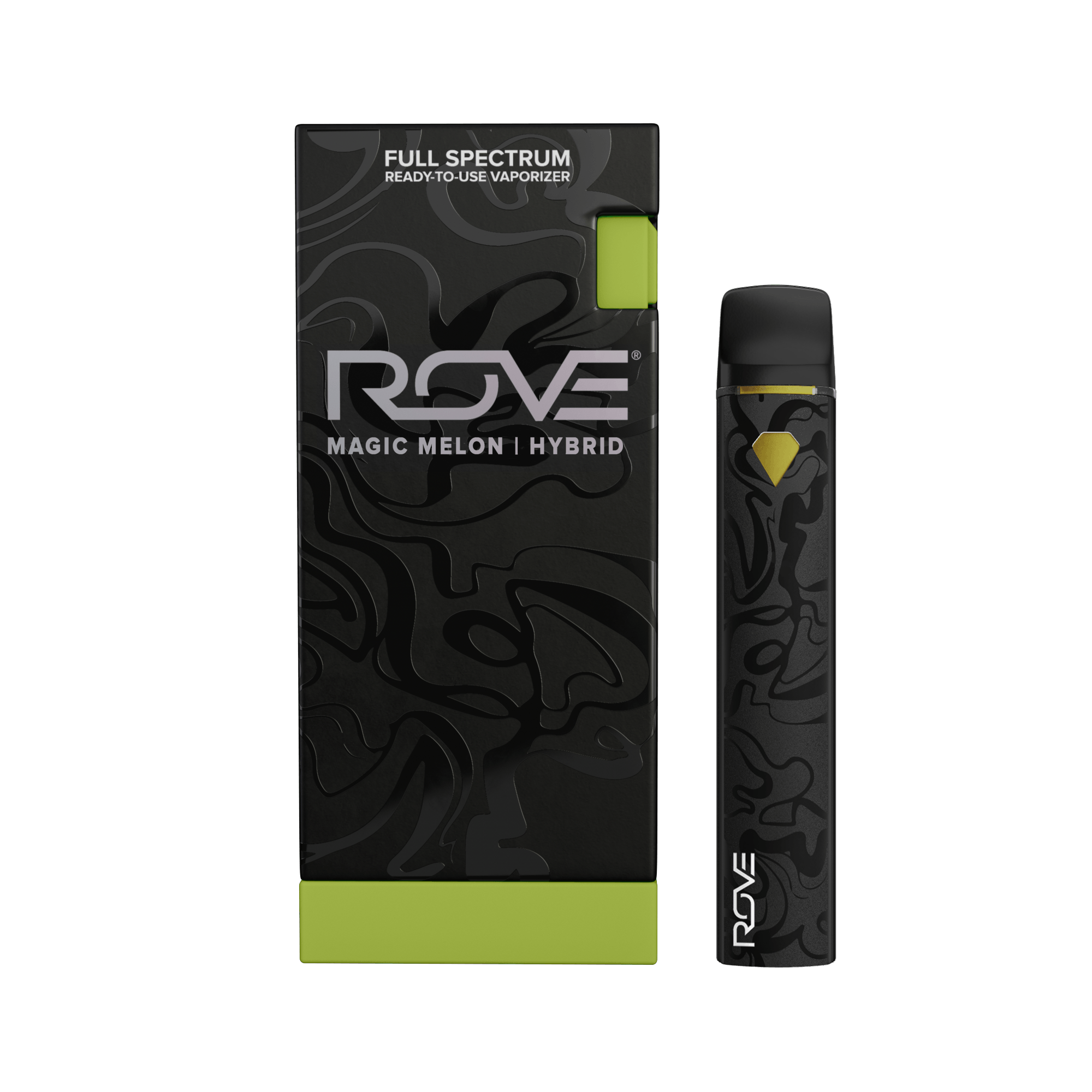 Photograph of product: Rove | Magic Melon | Melted Diamonds RTU 1g