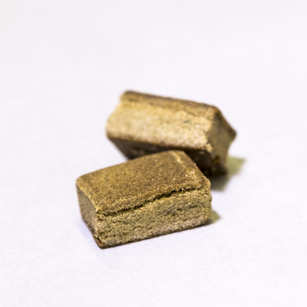 Photograph of product: The Greenery | Lebanese | Shazam
