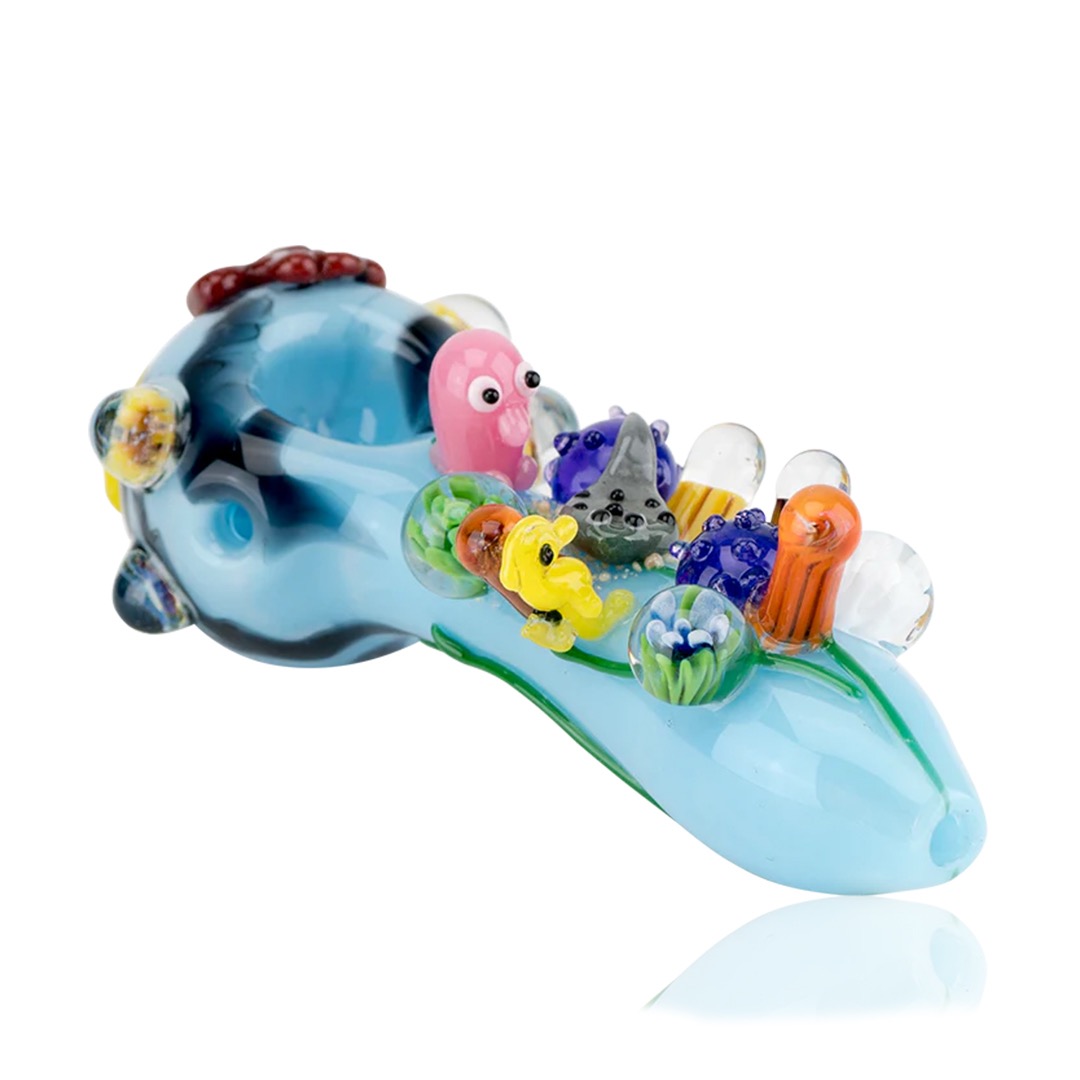 Photograph of product: Great Barrier Reef Dry Pipe