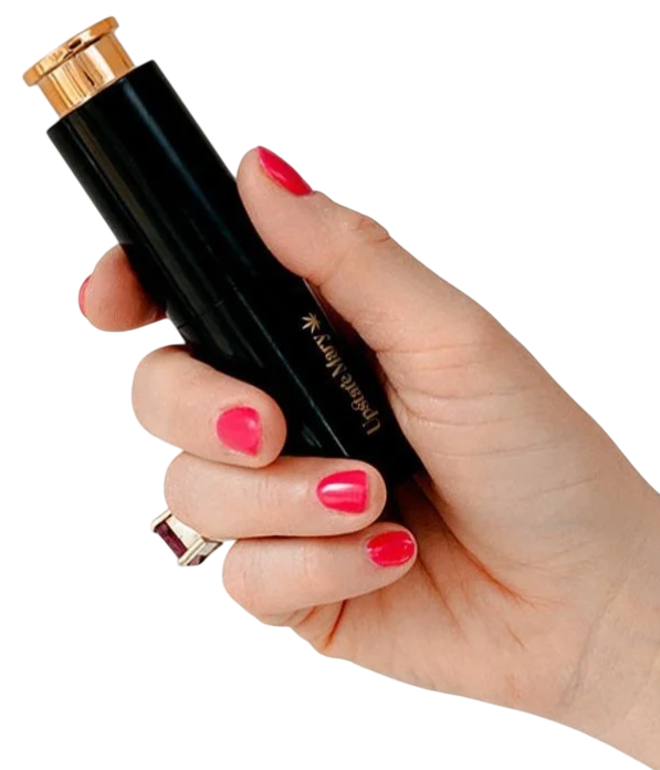 Photograph of product: Wildcat Intimacy Oil - CBD:TH-oui Topical 15mL (175mg)