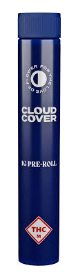 Photograph of product: Chunk Dawg | PreRoll
