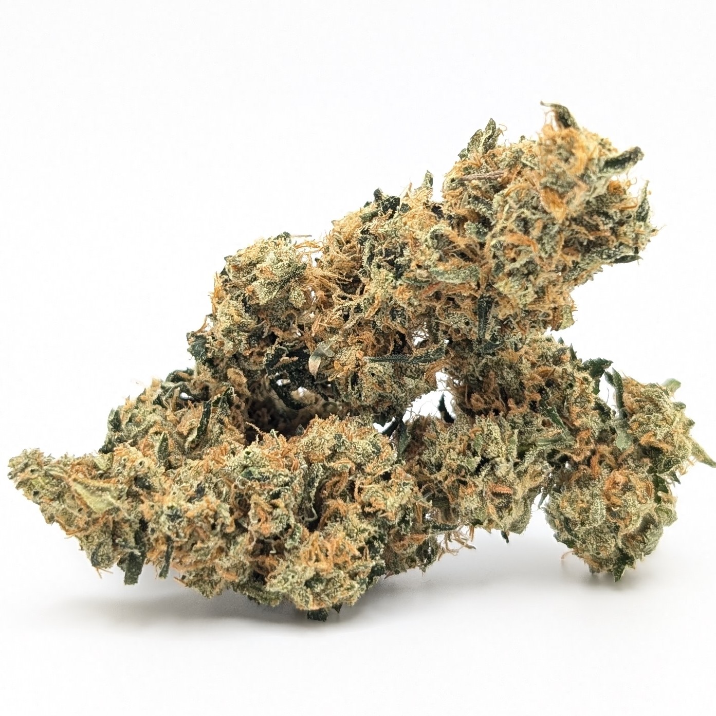 Photograph of Product: Lemon Thai 4g