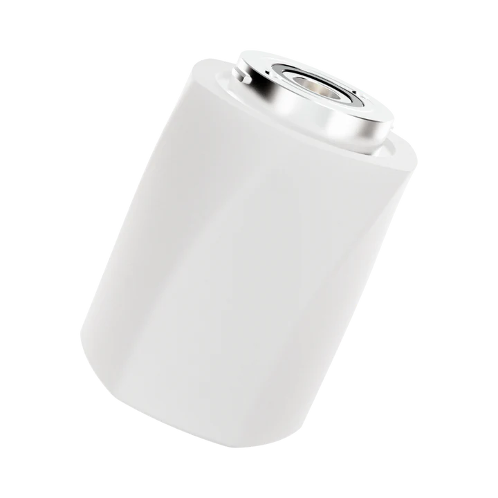 Photograph of product: AERIS Swappable Battery Pack | Clear