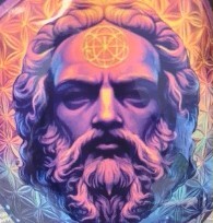 Photograph of product: Pre Roll - Apollo Organics - Helios Blend - (Oui'd) - 26.14% TH-oui