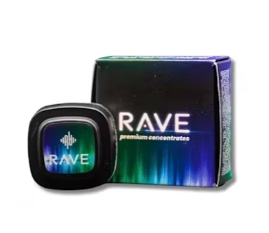 Photograph of product: Resinate Walking Water (H) Live Badder Baller Jar 3.5g
