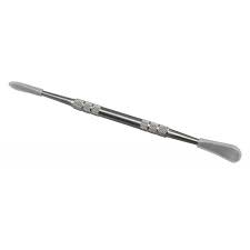 Photograph of product: $4 Metal Dab Tool