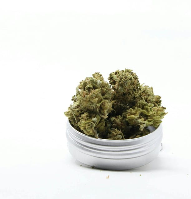 Photograph of product: Old School OG | 3.5g Smalls - 
