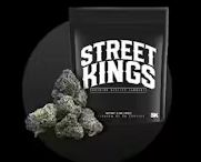 Photograph of product: BLUE MOCHI (28G)[H]