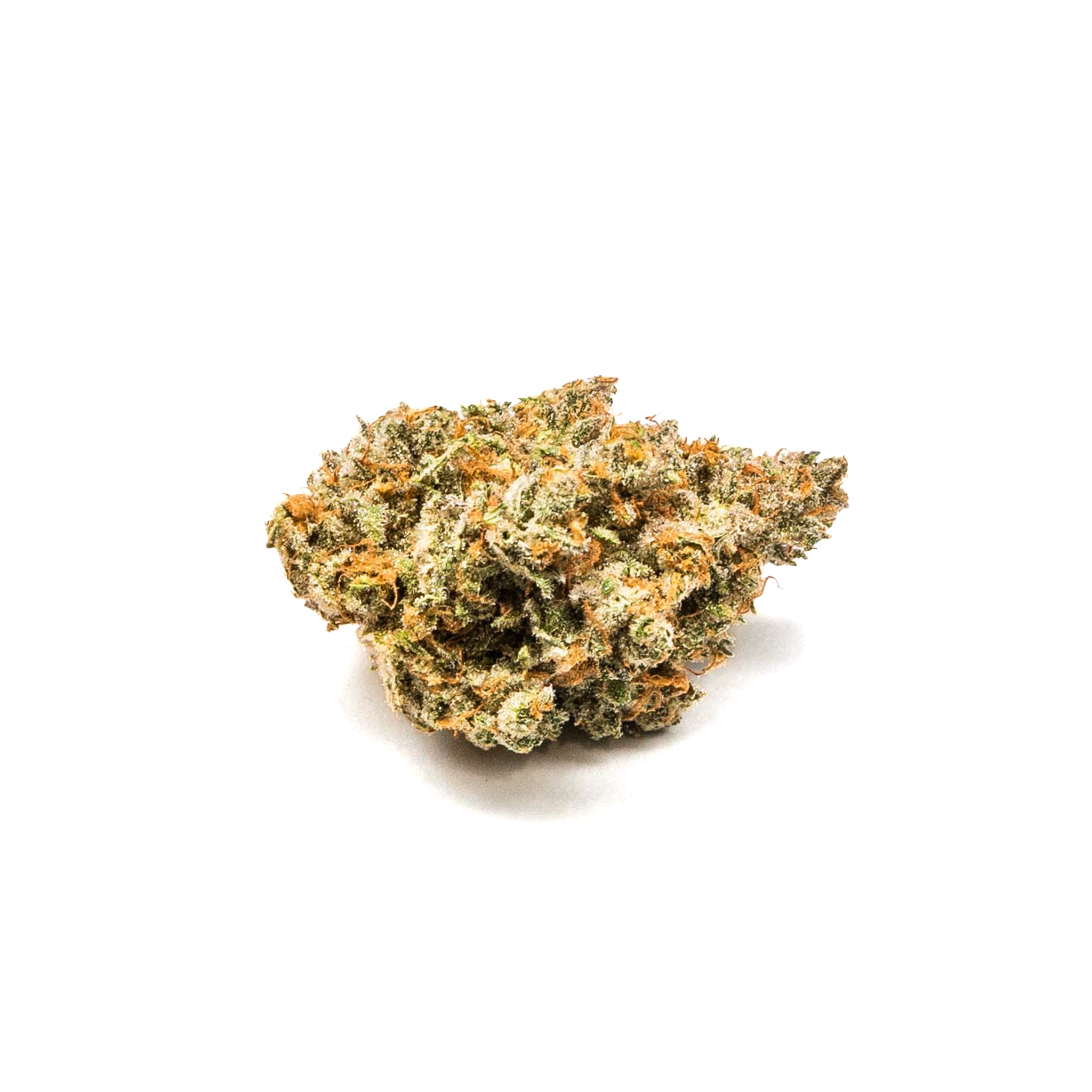 Photograph of product: Vertical Aloha Limone Flower | 3.5g