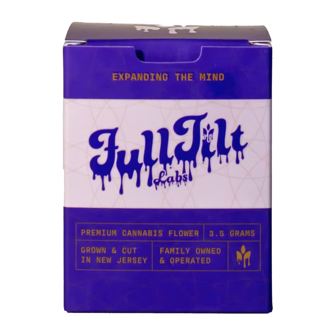 Photograph of product: Orangutang - 3.5g