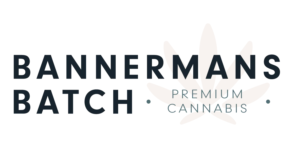 Photograph of product: Bannerman's Batch Prerolls | 0.75g 2pk | Turnover