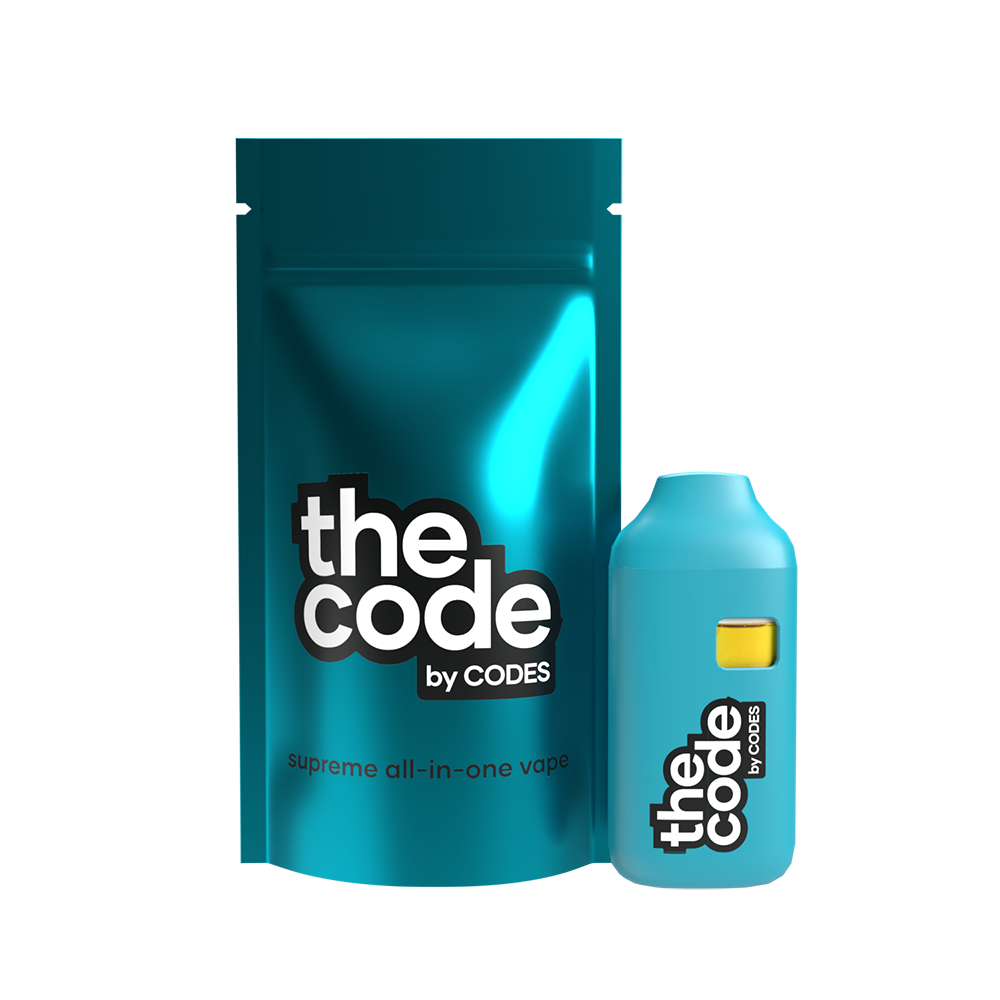 Photograph of product: LIME SMOOTHIE ICE | CODES | DISPOSABLE | ALL IN ONE