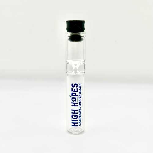 Photograph of product: High Hopes | Babadook - Chillum
