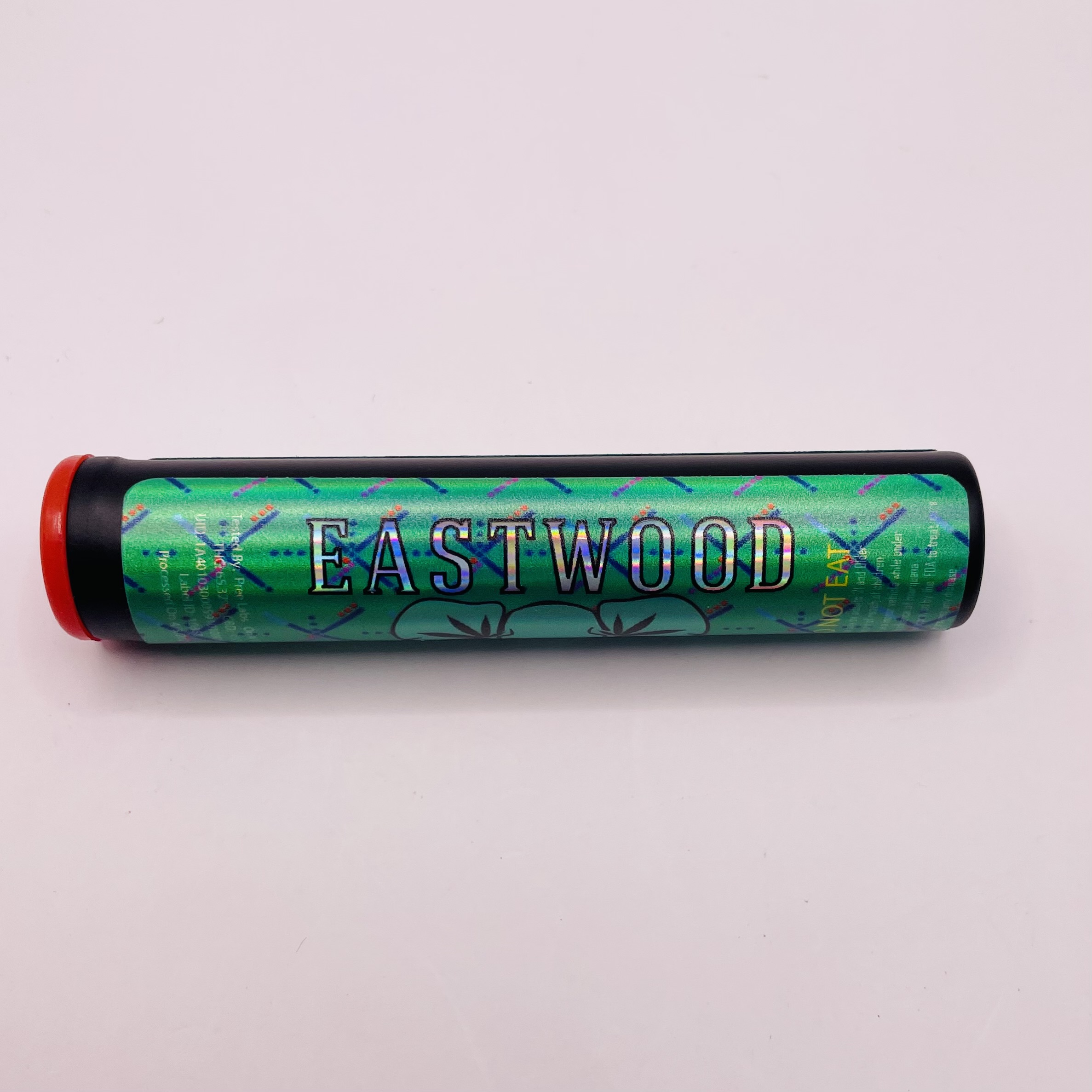 Photograph of Product: Gas Face/SA Hash Hole (EastWood)
