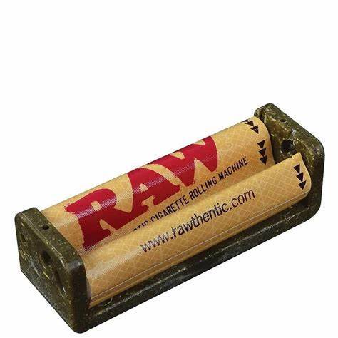 Photograph of product: Hemp Plastic 1 1/4 Roling Machine