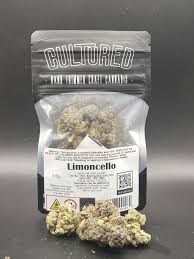 Photograph of product: Limoncello - 3.5g