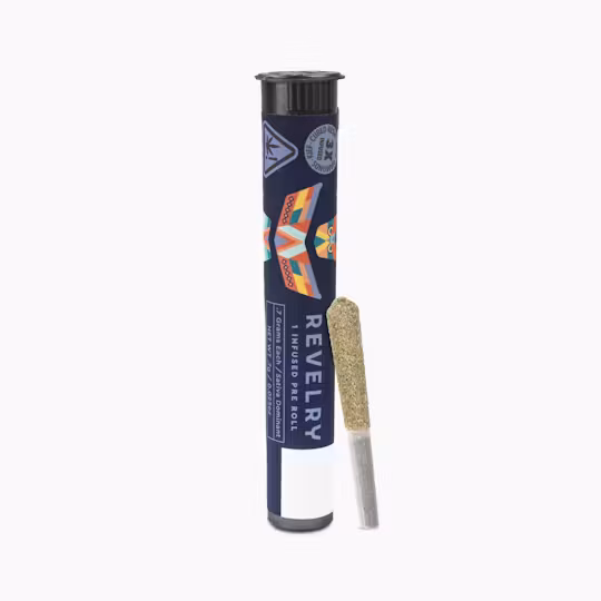 Photograph of product: Trippy Mac - ["1g"]