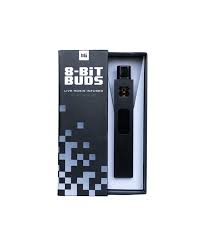 Photograph of Product: 8-Bit Buds Granddaddy Purple 1g Live Rosin All In One Vape