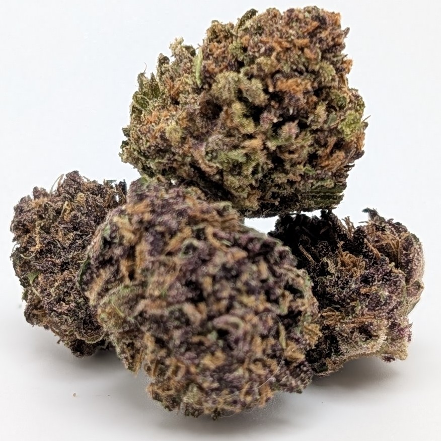 Photograph of product: Platinum Pupil Punch 3.5g