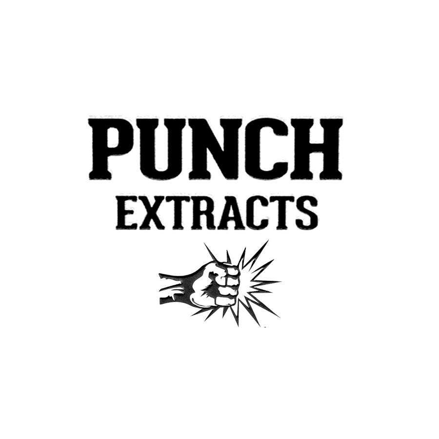 Photograph of product: Punch Extracts The Z Cart