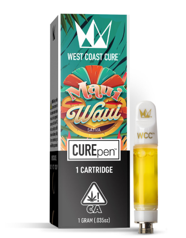 Photograph of product: MAUI WAUI
